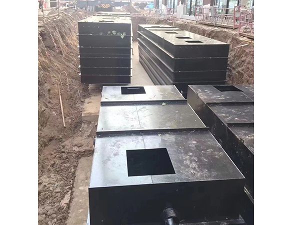 岭口镇​甘肃嘉源通环保：全品类水处理设备，一站式守护碧水清流